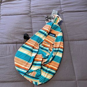 Kavu Rope Sling Bag